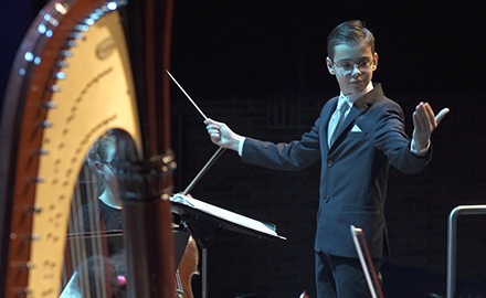 Young Musicians Live - News - Presseartikel 2
