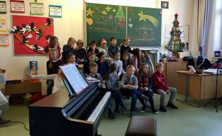 Konzerte Musikunterricht Für Kinder