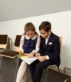 YML Galerie - Joint Performances 7